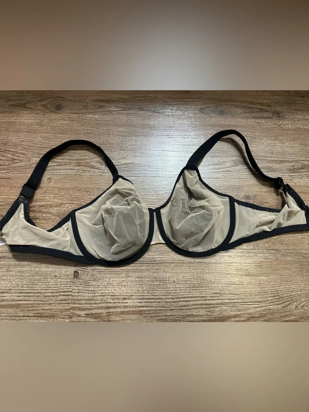 34 DDD Unlined bra bundle
